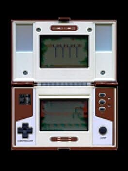 Donkey Kong II
