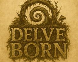 Delveborn