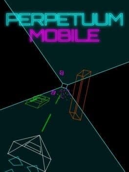 Perpetuum Mobile