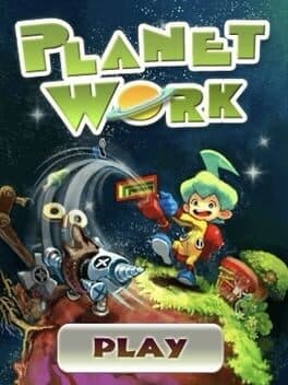 Planet Work