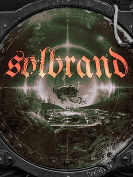 Solbrand