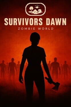 Survivors Dawn: Zombie World