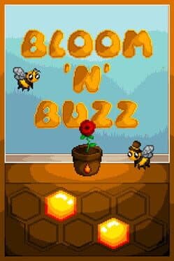 Bloom 'N' Buzz
