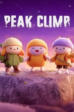 Cozy Climbing Game