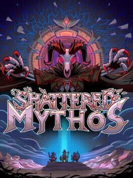 Shattered Mythos
