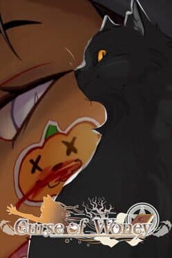 Curse of Woney
