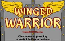 Winged Warrior