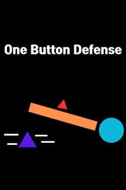 One Button Defense