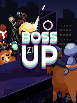 Boss Up