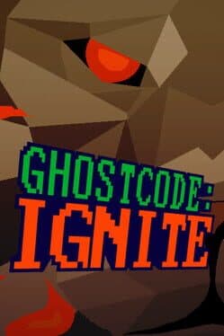 Ghost Code: Ignite