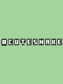 #CuteSnake