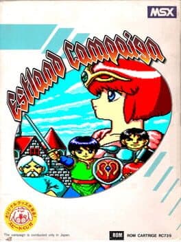 Estland Campaign