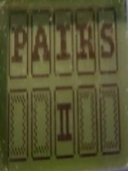 Pairs II