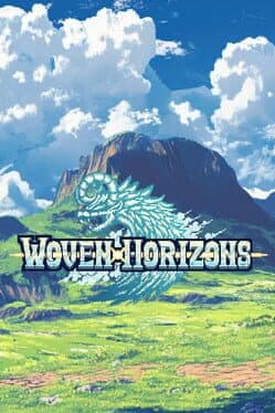 Woven Horizons
