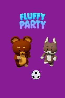 Fluffy Party