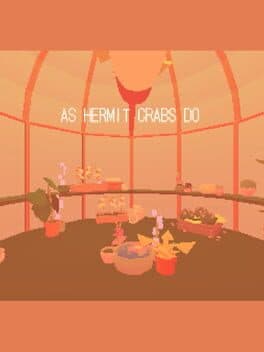 As Hermit Crabs Do