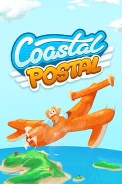 Coastal Postal