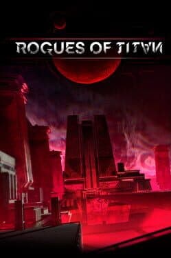 Rogues of Titan