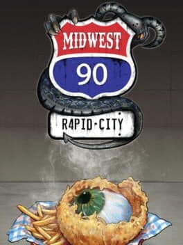 Midwest 90: Rapid City