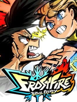 FrostFire: Battle Frenzy