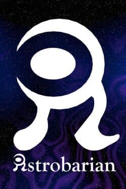 Astrobarian