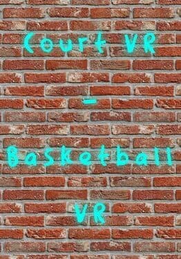 Basketball Court VR