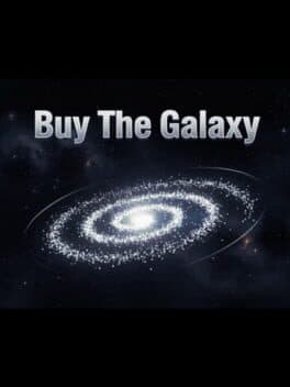 Buy The Galaxy
