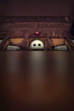 Thinnest Judgment