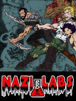 Nazi Labs