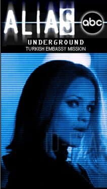 Alias Underground Episode 2: Mission - Turkish Embassy