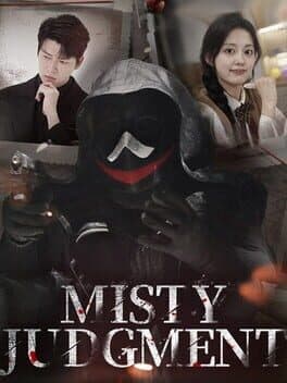 Misty Judgment