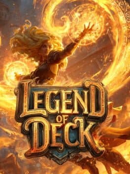 Legend of Deck