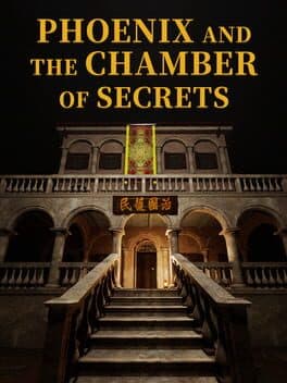 MeiQi: Phoenix and the Chamber of Secrets
