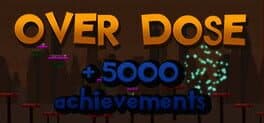 Achievement Hunter: Overdose