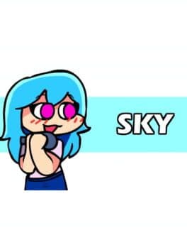 Vs. Sky