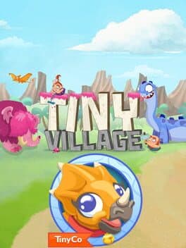 Tiny Village