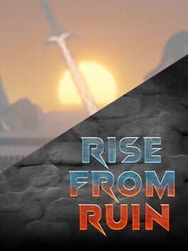 Rise From Ruin