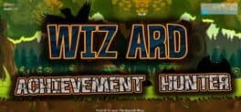 Achievement Hunter: Wizard