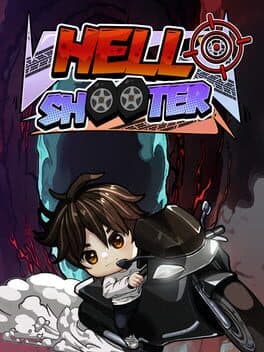 Hell Shooter