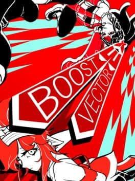 Boost Vector EX