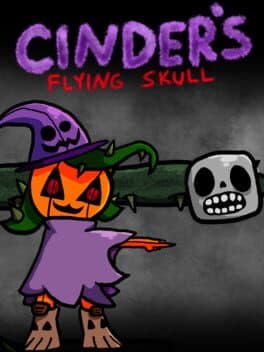 Cinder's Flying Skull