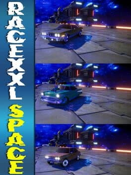 RaceXXL Space