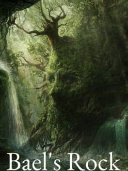 Bael's Rock