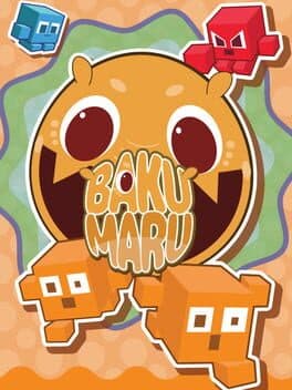 Baku Maru