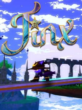 Jinx