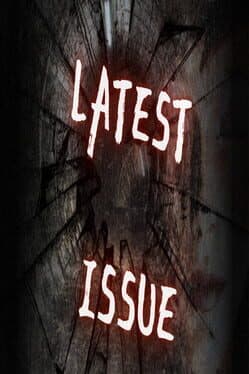 Latest Issue
