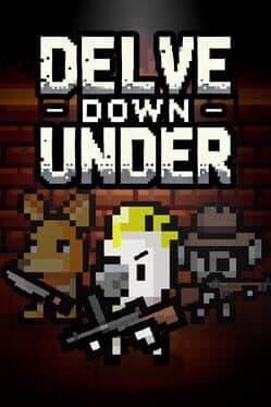Delve Down Under