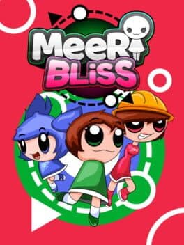 Meeri Bliss