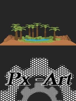 Px Art
