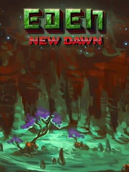 Eden: New Dawn
